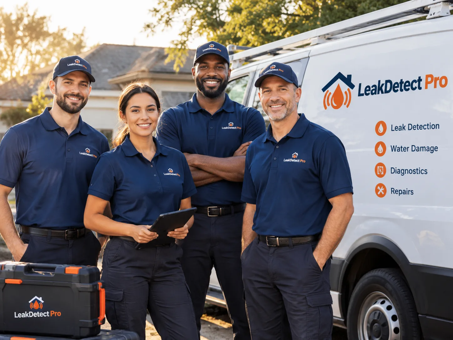 Roof Repair company in Garner, NC